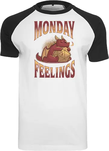 RPG Monday Feelings