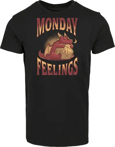 RPG Monday Feelings
