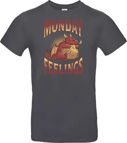 RPG Monday Feelings