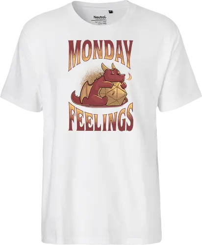 RPG Monday Feelings