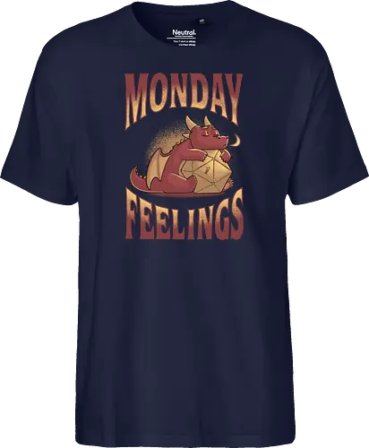 RPG Monday Feelings