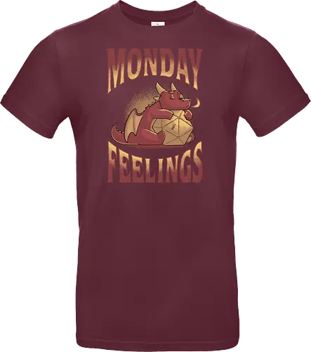 RPG Monday Feelings