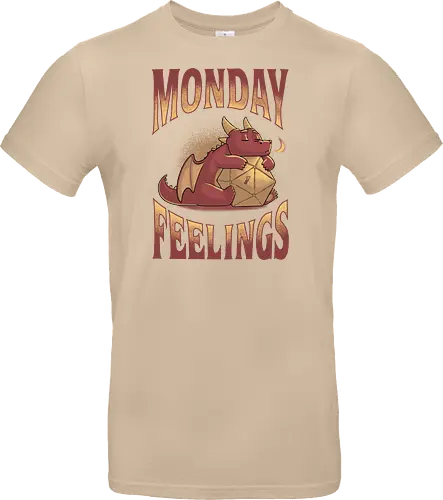 RPG Monday Feelings