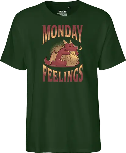 RPG Monday Feelings