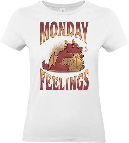 RPG Monday Feelings