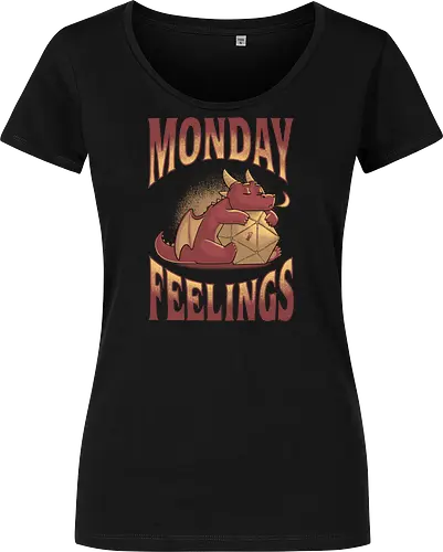 RPG Monday Feelings