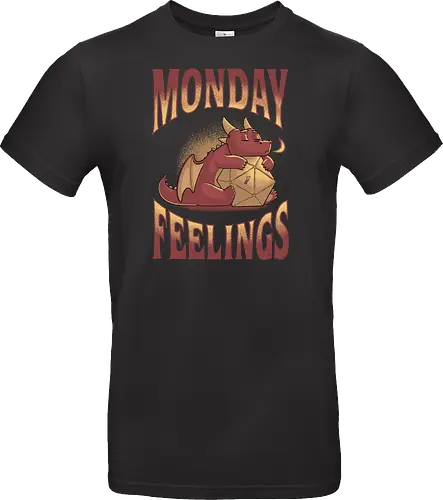 RPG Monday Feelings