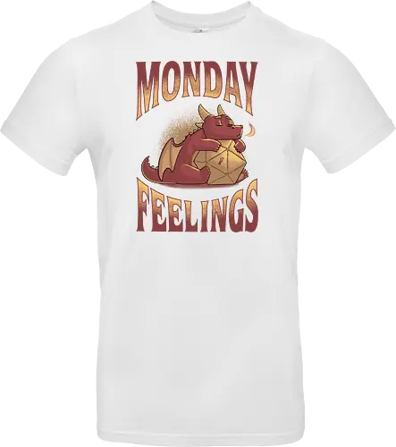 RPG Monday Feelings