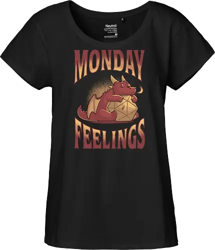 RPG Monday Feelings