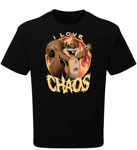 I Love Chaos