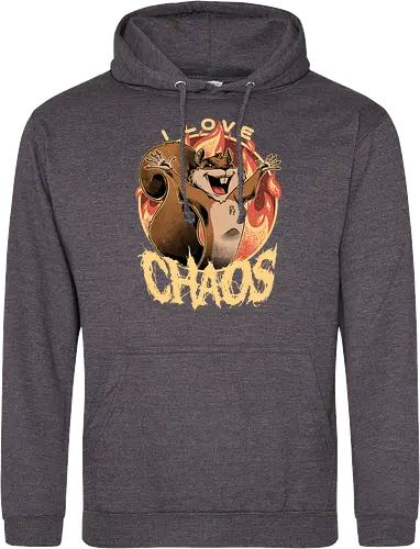 I Love Chaos