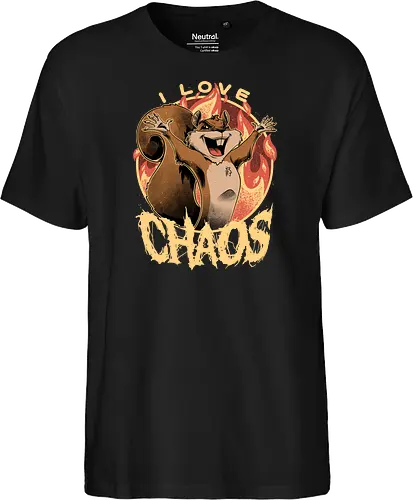 I Love Chaos