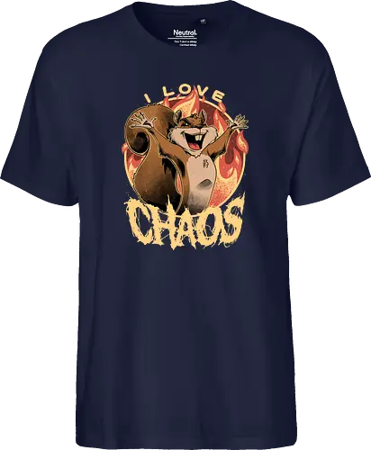 I Love Chaos