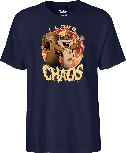 I Love Chaos