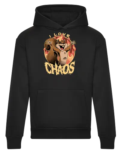 I Love Chaos
