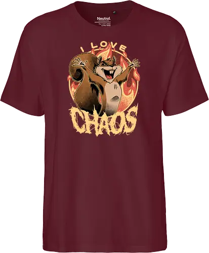I Love Chaos