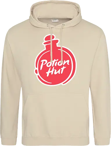 Potion Hut