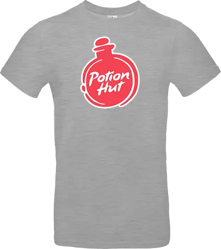 Potion Hut