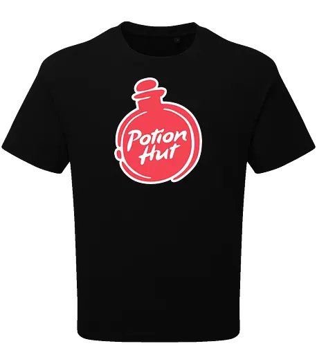 Potion Hut