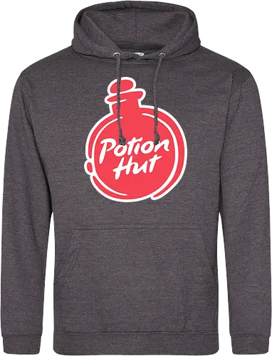 Potion Hut