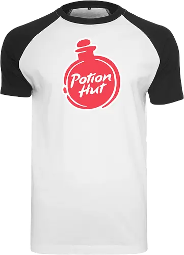 Potion Hut