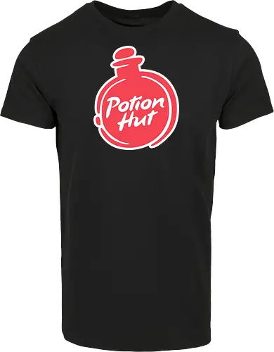 Potion Hut