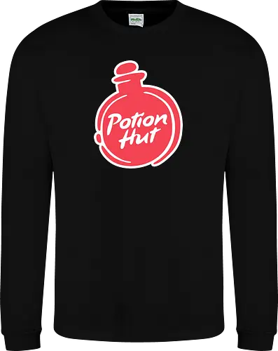 Potion Hut