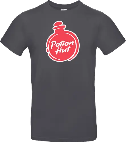 Potion Hut