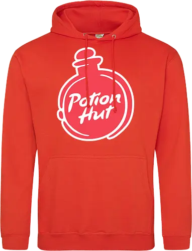 Potion Hut