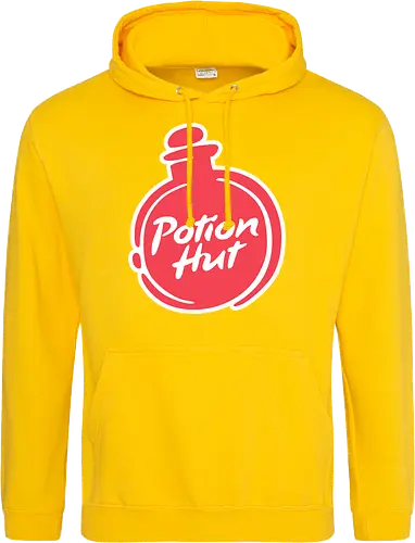 Potion Hut