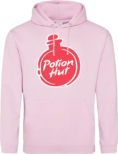 Potion Hut