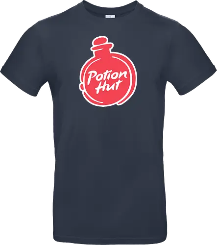 Potion Hut