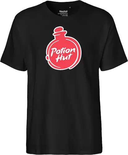 Potion Hut