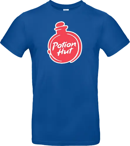 Potion Hut