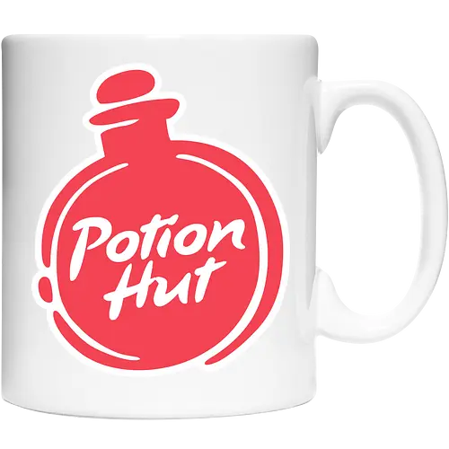 Potion Hut