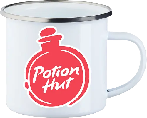 Potion Hut