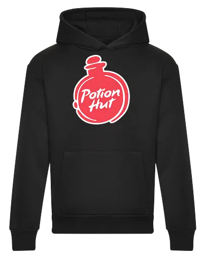 Potion Hut