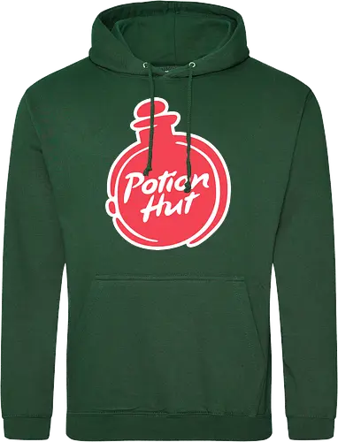 Potion Hut