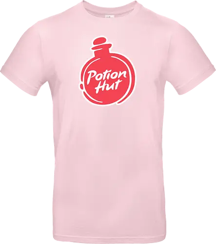 Potion Hut