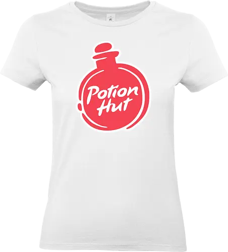 Potion Hut