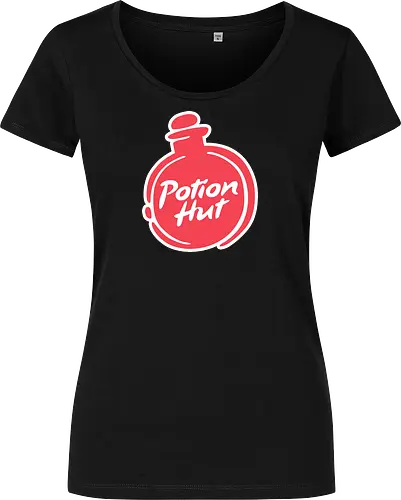 Potion Hut
