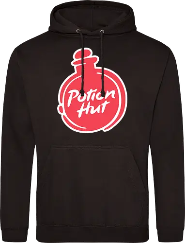 Potion Hut