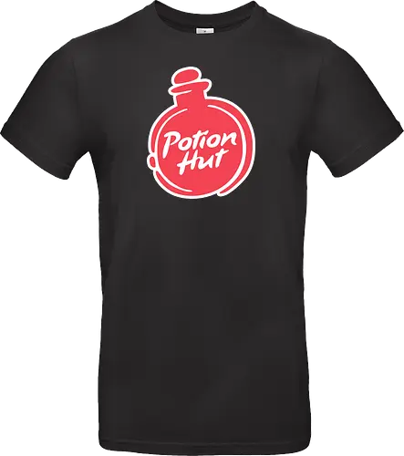 Potion Hut