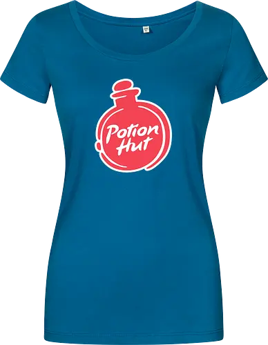 Potion Hut