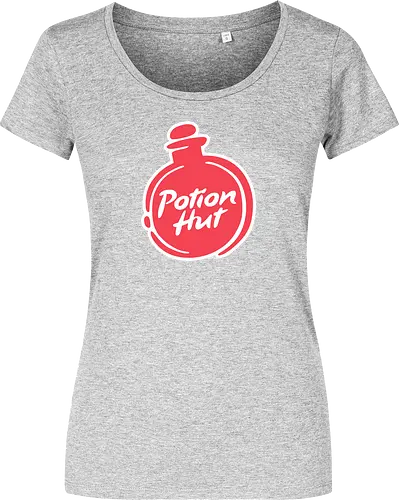 Potion Hut