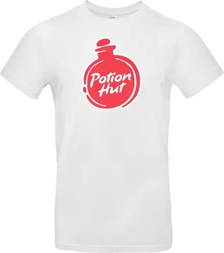 Potion Hut
