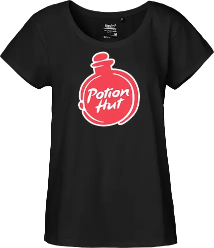 Potion Hut