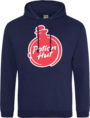 Potion Hut