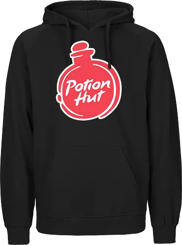 Potion Hut