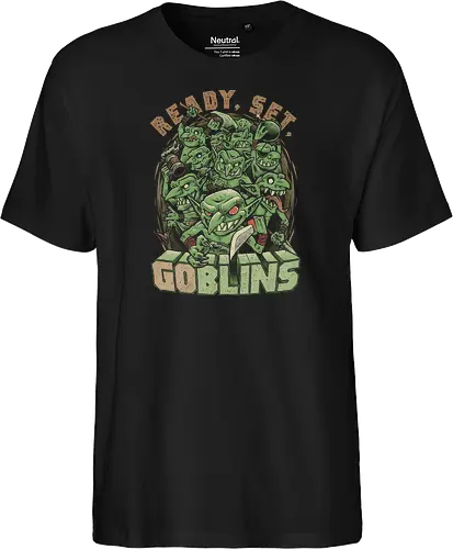 Ready, Set, Goblins!